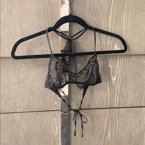 Victoria’s Secret bralette